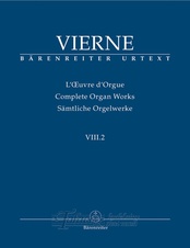 Pièces en style libre en deux livres, Livre II op. 31