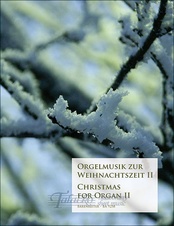 Christmas for Organ II