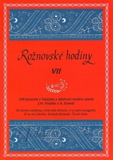 Rožnovské hodiny