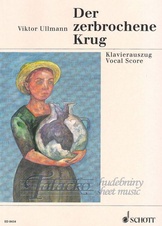 Der zerbrochene Krug op.36