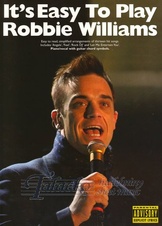 Its Easy To Play Robbie Williams