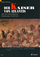 Kaiser von Atlantis, op.49