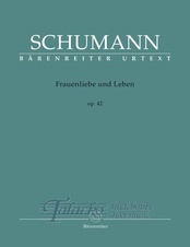 Frauenliebe und Leben op.42