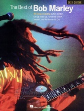 BEST OF BOB MARLEY