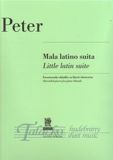 Little Latin Suite