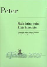Little Latin Suite