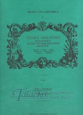 České sonatiny
