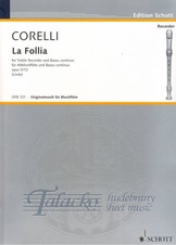 La Follia op.5/12