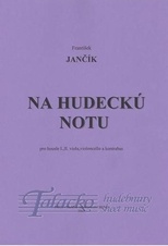 Na hudeckú notu