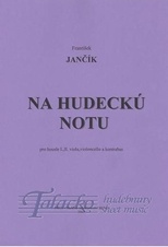 Na hudeckú notu