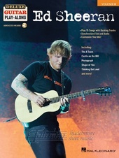 Ed Sheeran: Guitar