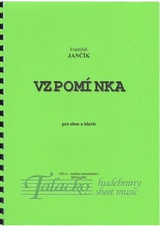 Vzpomínka