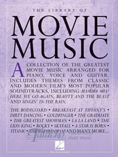 Library of Movie Music