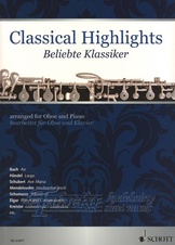 Classical Highlights (Oboe)
