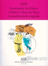 Children's Pieces