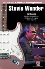 Stevie Wonder: Guitar