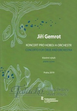 Koncert pro hoboj a orchestr