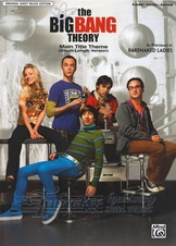 Big Bang Theory (Main Theme)