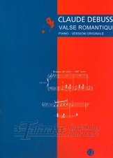 Valse romantique