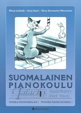 Suomalainen Pianokoulu 1