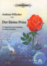 Der kleine Prinz (Man.)