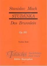 Studánka op. 103