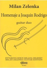 Homenaje a Joaquín Rodrigo