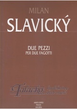 Due pezzi per due fagotti