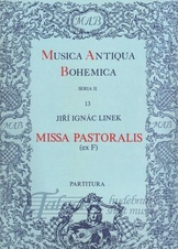 Missa pastoralis ex F