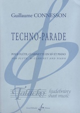 Techno-parade 