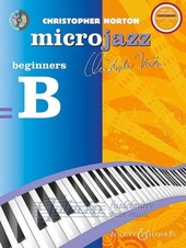 Microjazz For Beginners - New Edition