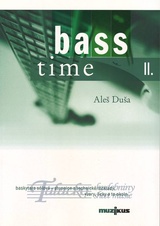 Bass time II.