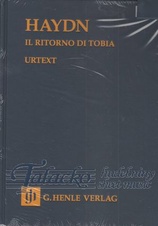 Il ritorno die Tobia, Hob. XXI:1