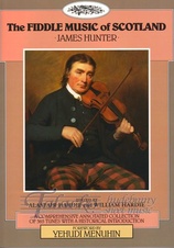 Fiddle Music of Scotland