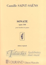 Sonata op.166