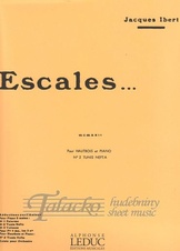 Escales