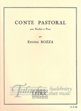 CONTE PASTORAL