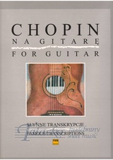 Famous Transcriptions for Guitar