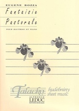 Fantaisie Pastorale