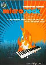 Microrock + CD