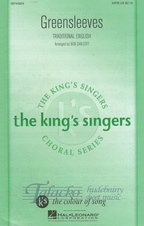 King's Singers: Greensleeves