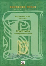 Improvviso