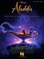 Aladdin 