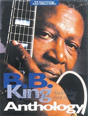 B.B. King Anthology
