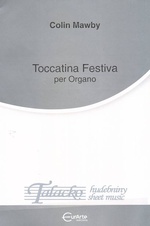 Toccatina Festiva