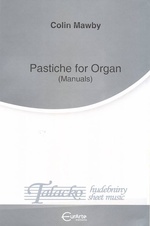 Pastiche for Organ