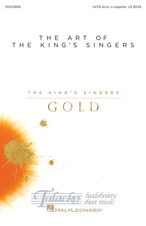 The Art of The King's Singers
