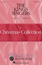 King's Sinbers: Christmas Collection