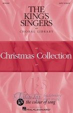 King's Sinbers: Christmas Collection