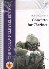 Concerto for Clarinet